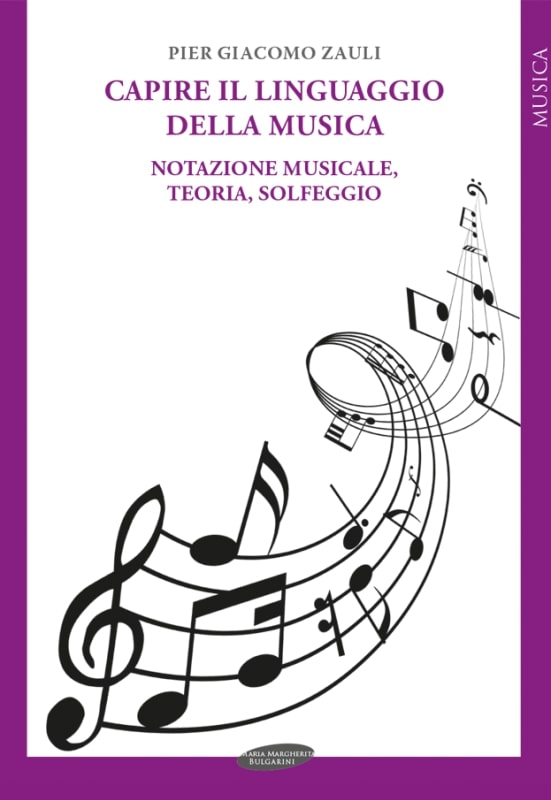 Capire il linguaggio della musica
