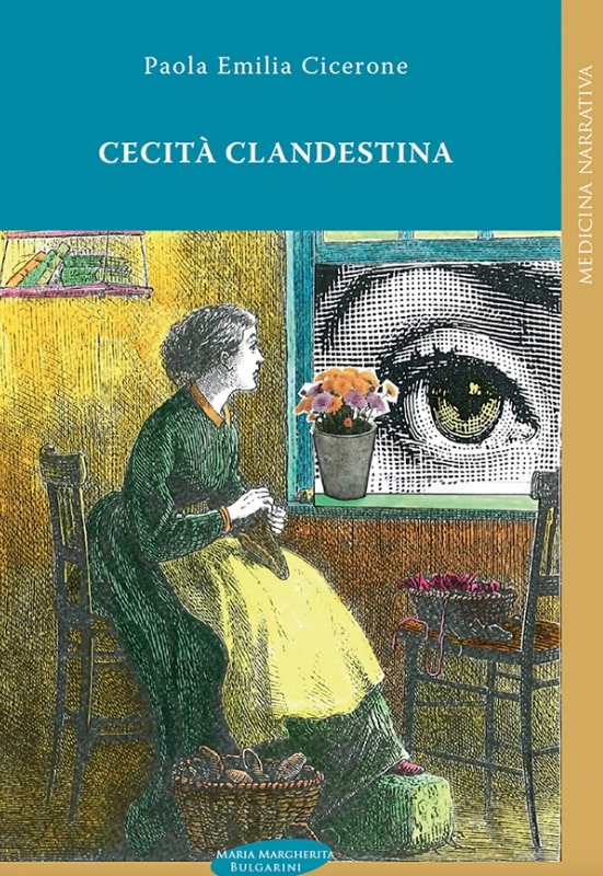 Cecità clandestina