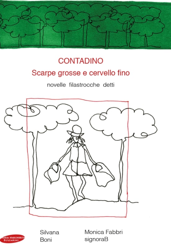 Contadino, scarpe grosse e cervello fino