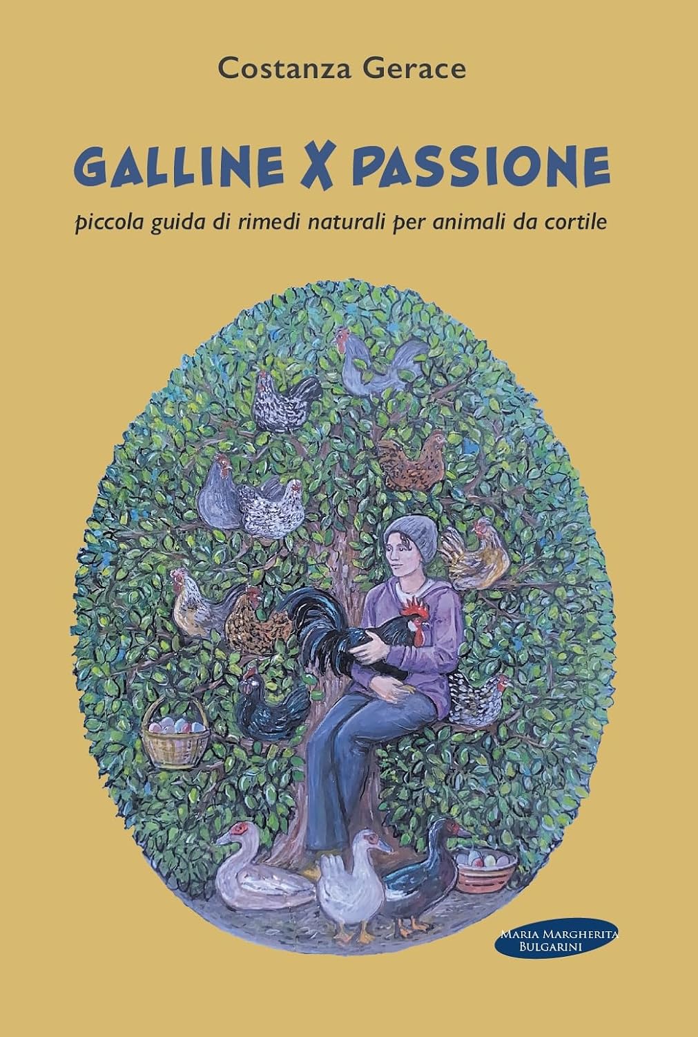 Galline per passione