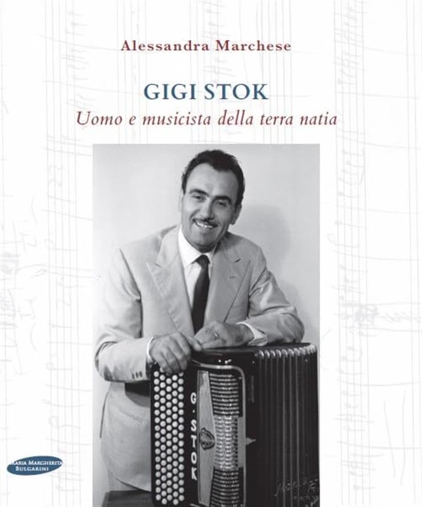 Gigi Stok