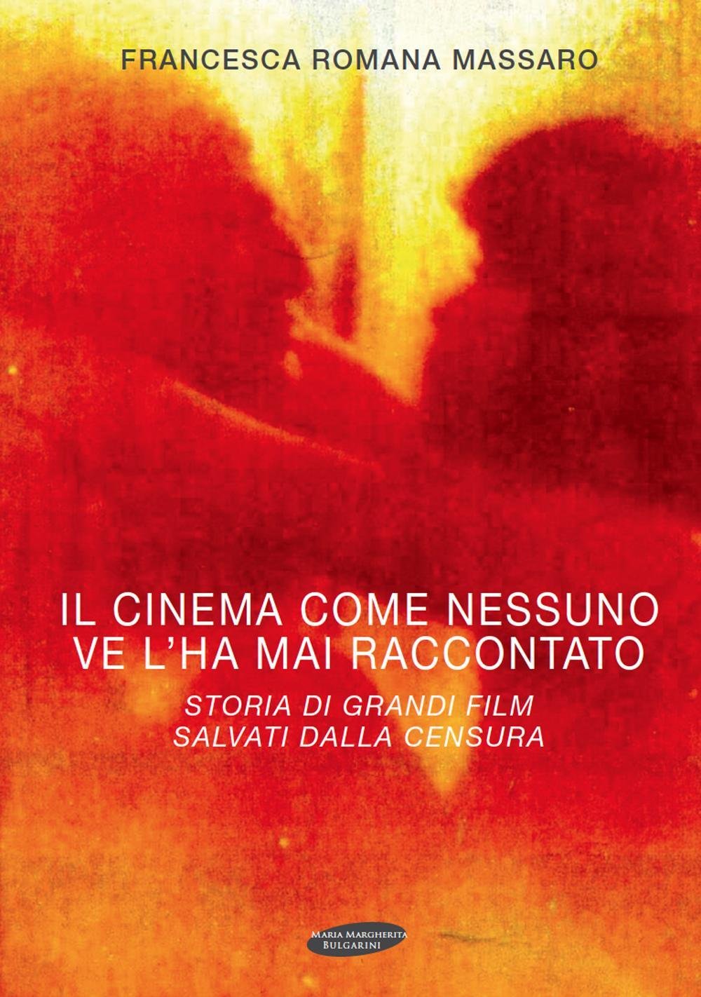 Il cinema come nessuno ve l’hai mai raccontato