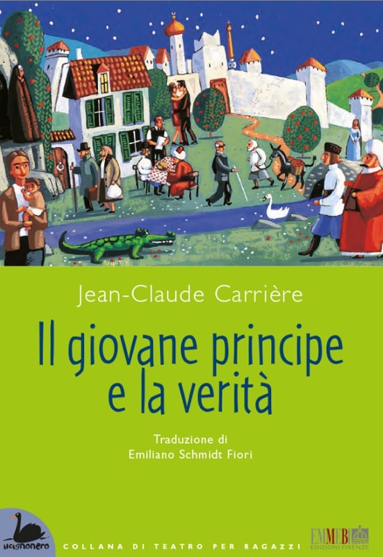 Il giovane principe e la verità