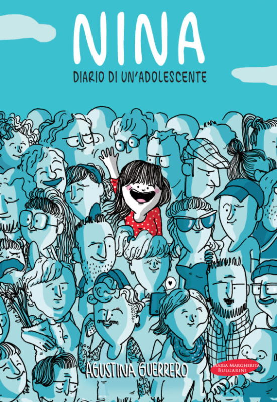 Nina. Diario di un’adolescente