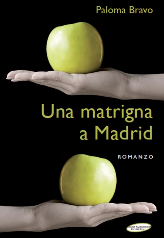 Una matrigna a Madrid