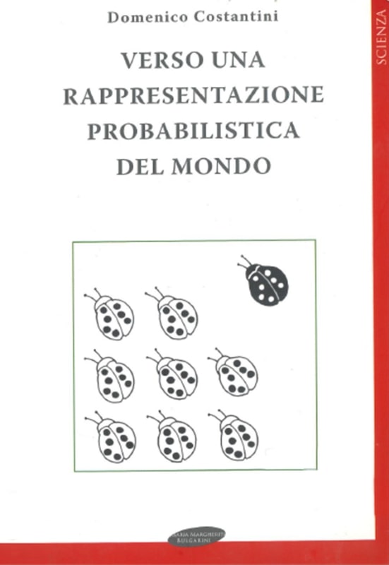 Verso una rappresentazione probabilistica del mondo